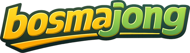 Logo bosmajong